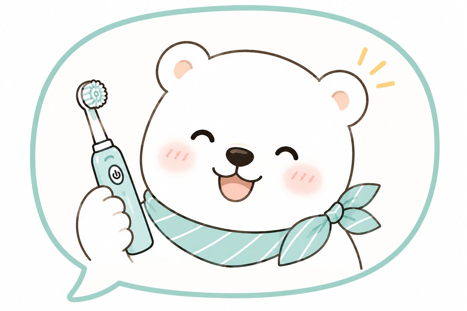 ピカくま