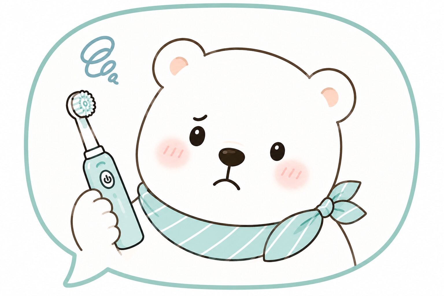 ピカくま
